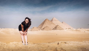 Cairo