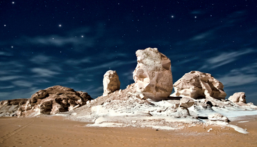 Desert