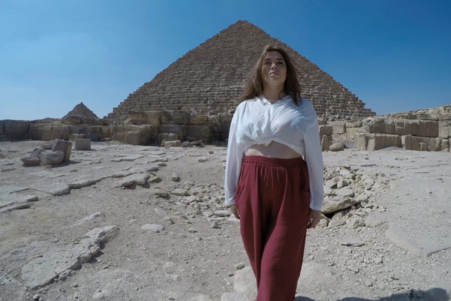 Day Tour Pyramids, The Grand Egyptian Museum