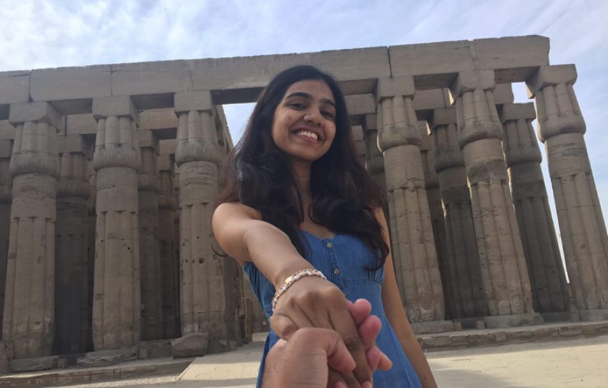 06 Days Cairo – Luxor – Alexandria