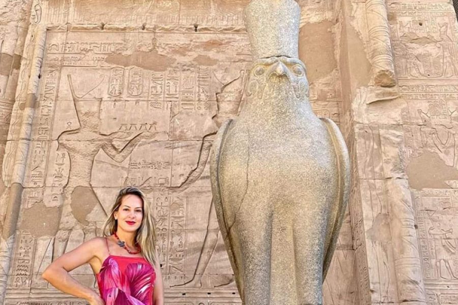 05 Days Nile Cruise