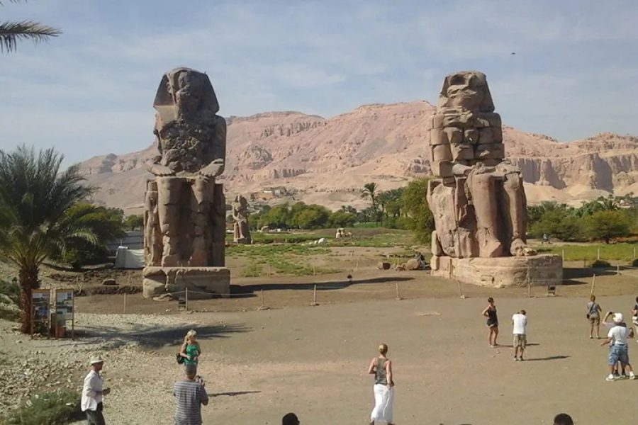 7 Nights / 8 Days Classic Nile Cruise