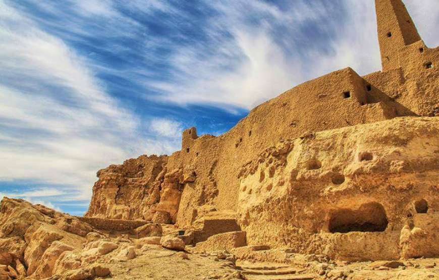 Package 7 Days 6 Nights To Cairo, Alexandria & Siwa Oasis