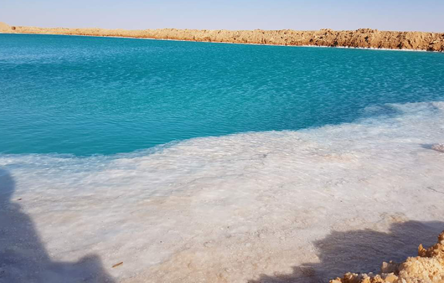 Package 7 Days 6 Nights To Cairo, Alexandria & Siwa Oasis