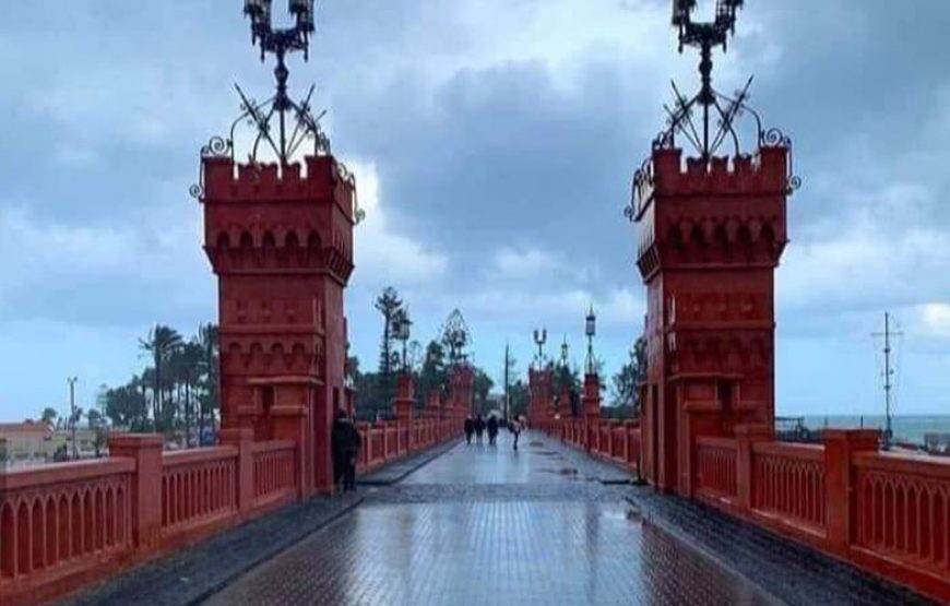 Full Day Tour To Alexandria From Cairo