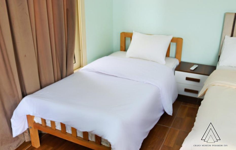 Junior Suite with Garden View
