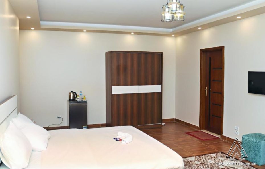 King Suite