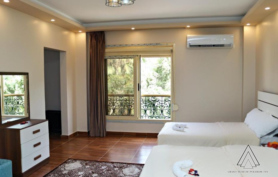 King Suite