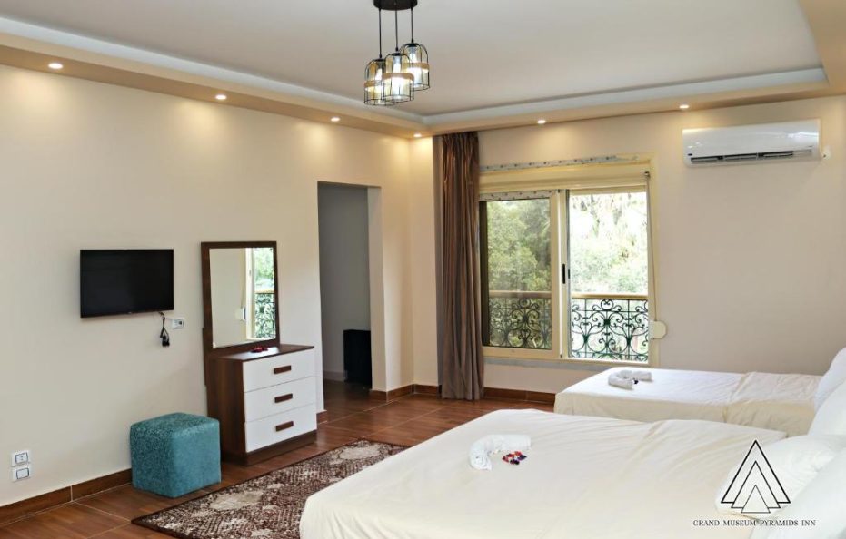 King Suite
